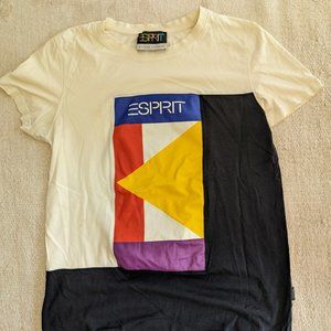 Espirit for Opening Ceremony Tee